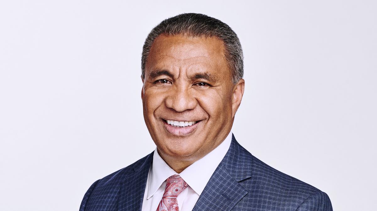 Via Sikahema retiring from NBC10 after 26 years - Philadelphia Business  Journal