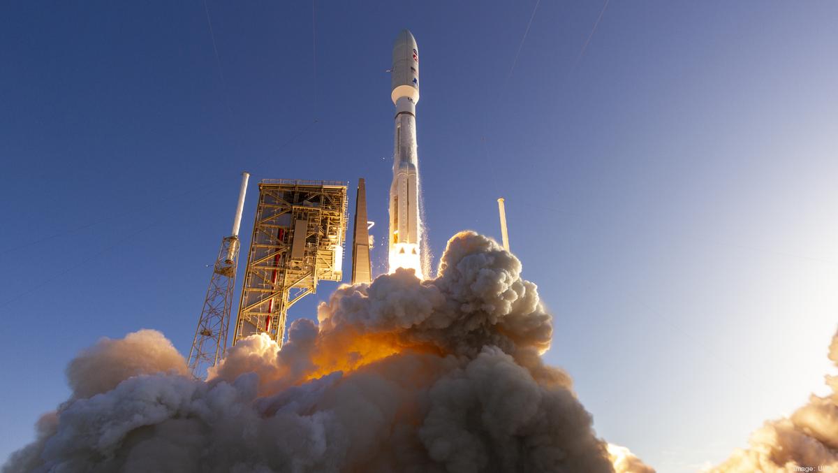 Lockheed Martin, United Launch Alliance, SNC Corp. land 178M for NASA