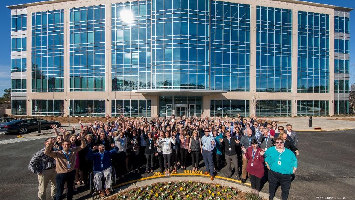 TBJ's 2020 Life Sciences Awards for RaleighDurham Companies