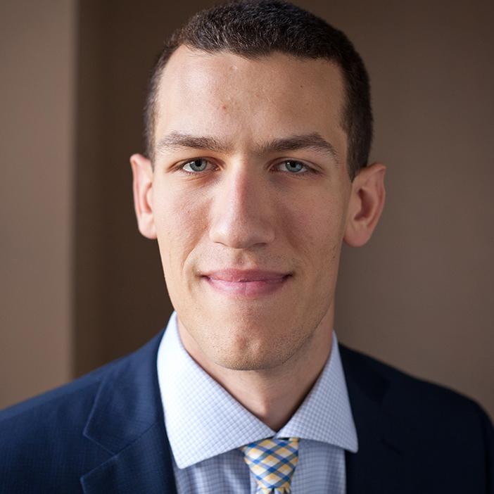 Michael R. Timm, CFA, CFP® People on The Move Columbus Business First