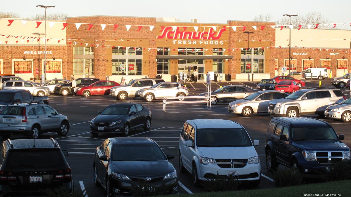 Schnuck Markets to open third supermarket in Columbia, Missouri - St. Louis Business Journal