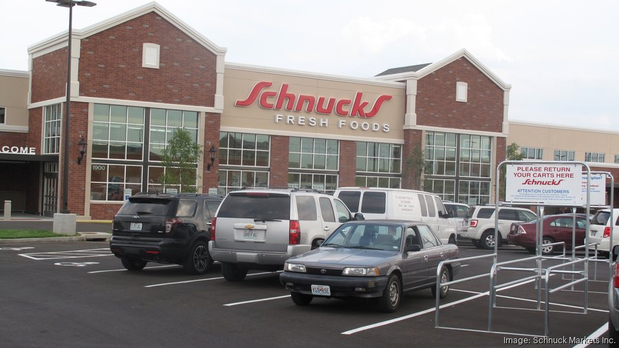 Local union approves contract offer from Schnucks St. Louis Business