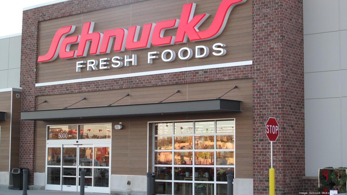 Schnuck Markets expands curbside pickup by a dozen stores St. Louis