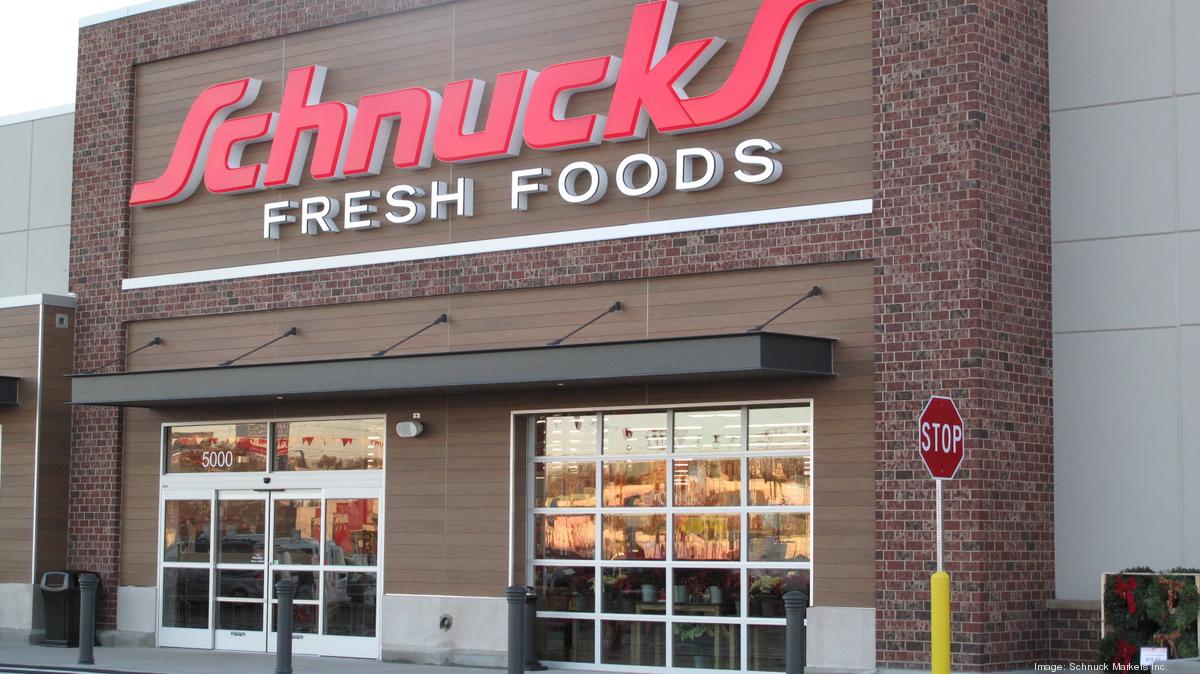 Schnucks expands meal delivery through DoorDash St. Louis Business