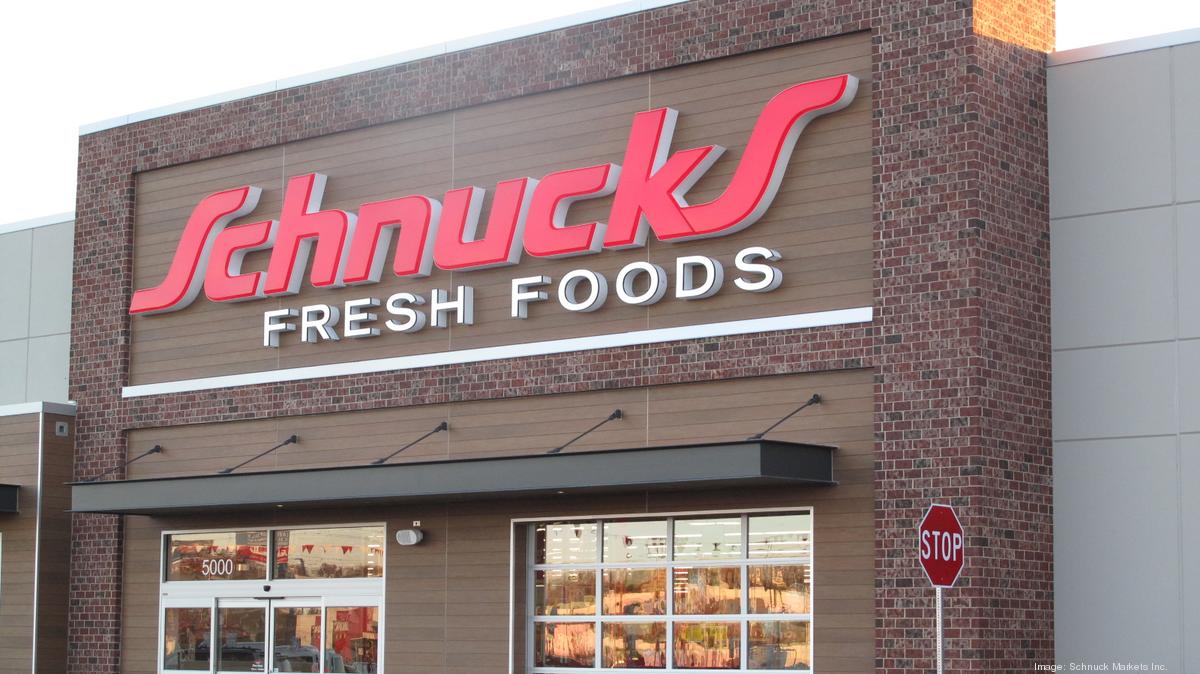 Schnuck Markets agrees to acquire Fricks Market's 2 stores St. Louis