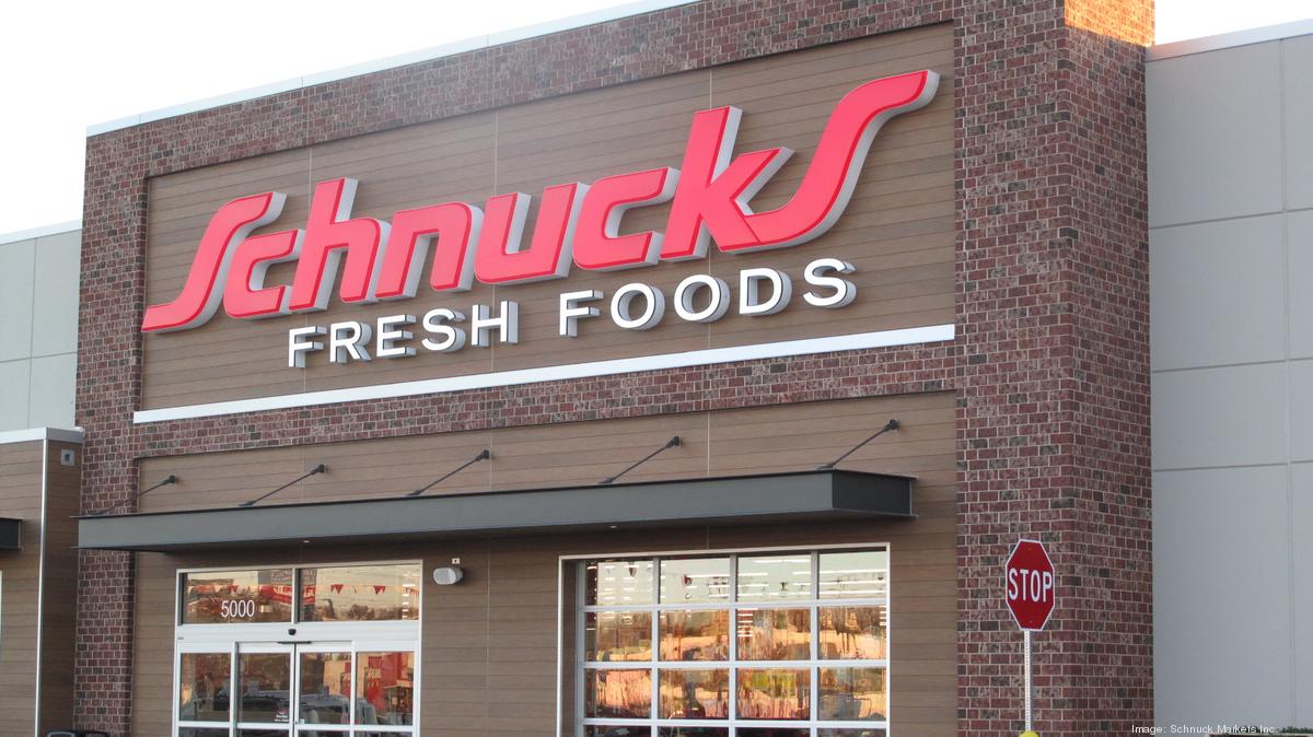 Schnucks buys 200,000 in local restaurant gift cards as employee gifts