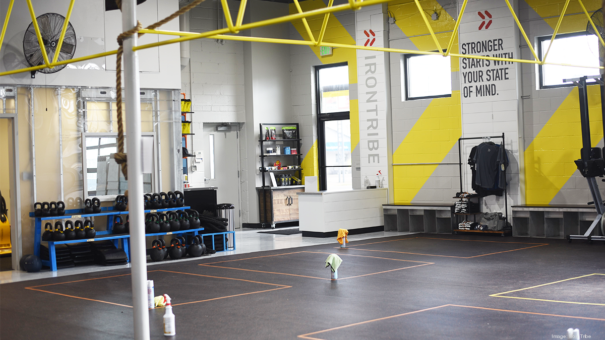 Iron Tribe to open Downtown location at FedEx Logistics HQ Memphis