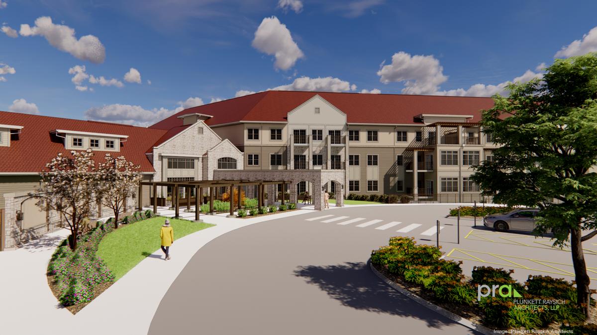 Mount Mary housing for students, seniors and nuns sets groundbreaking