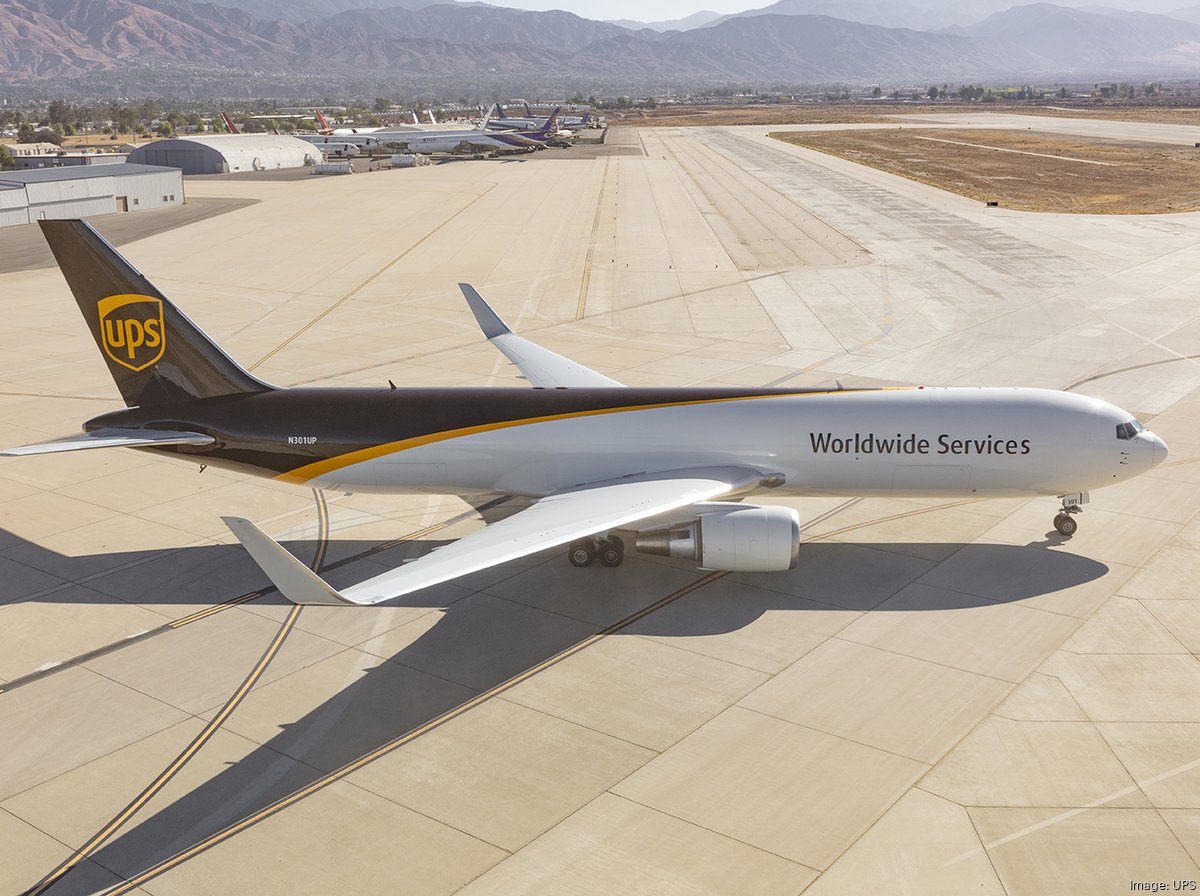 KC-767J FIRST FERRY '06 SEATTLE