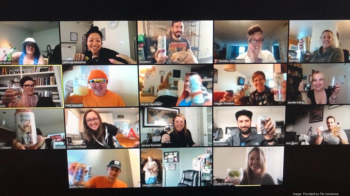 2022 Colorado Inno Awards winner Pie Insurance doubles venture capital