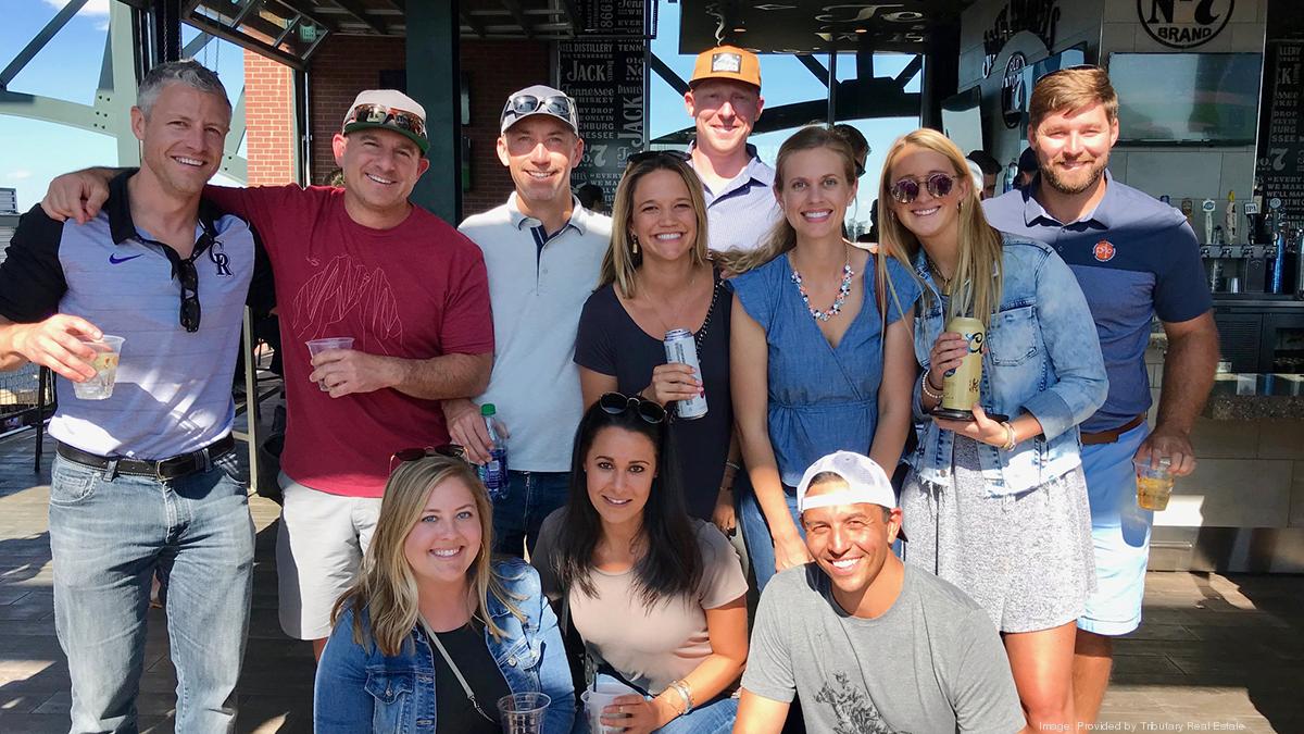 Tributary Real Estate Denver Business Journal