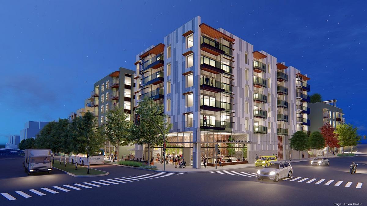 Apartment owner and developer Anton DevCo reveals plans for its first ...