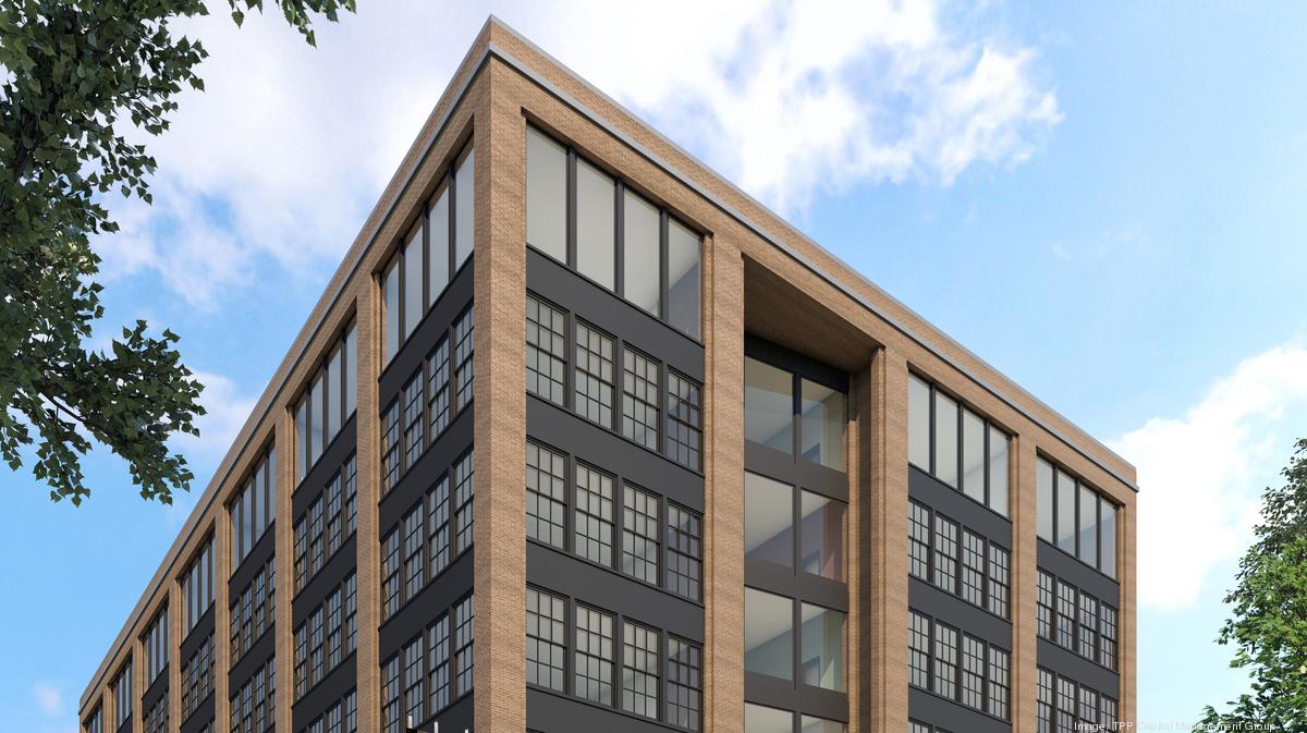 TPP Capital looks to raise $1B to revitalize Black neighborhoods -  Philadelphia Business Journal