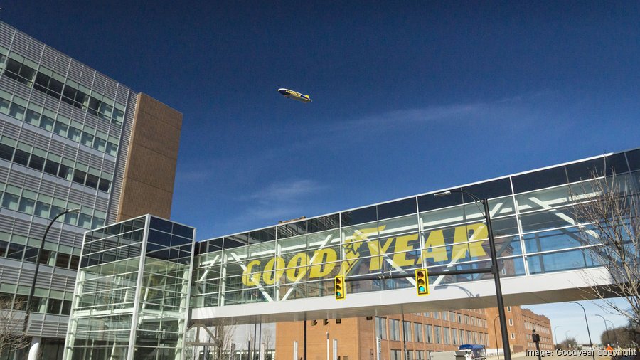 Covid19 'greatly affected' Goodyear Tire's secondquarter results