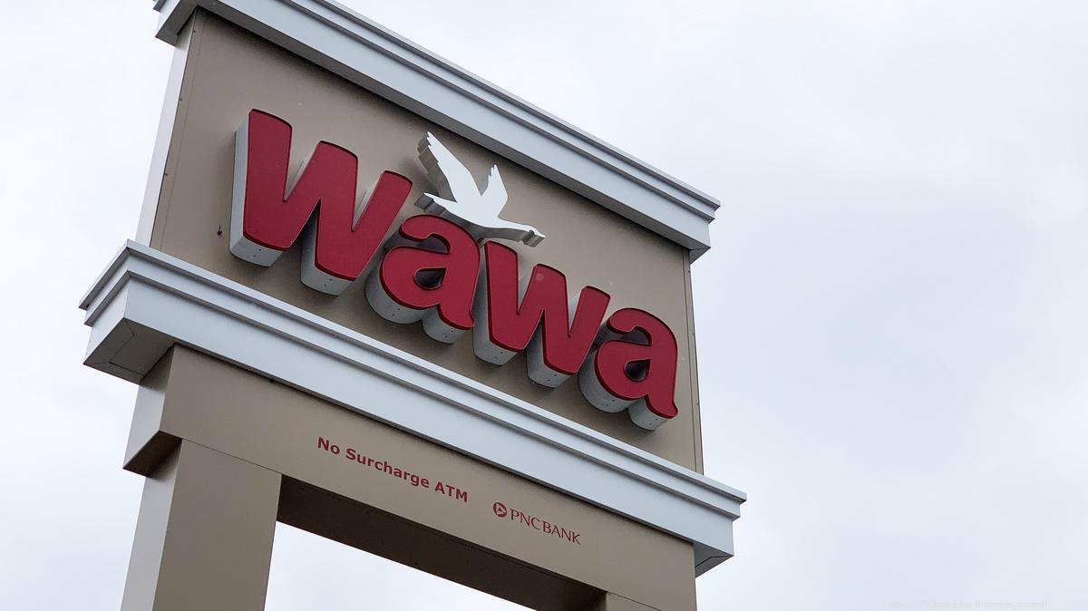 Wawa site still under construction sells for nearly $12M - Philadelphia ...