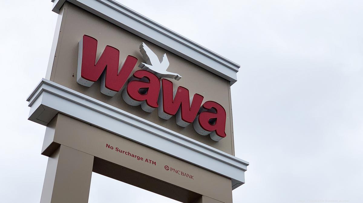 Wawa's 'SWOOP Shake' returns to Philadelphia stores