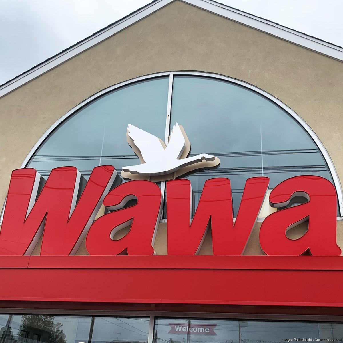 Wawa posts $11B in revenue to outrank rival Sheetz on Forbes list 