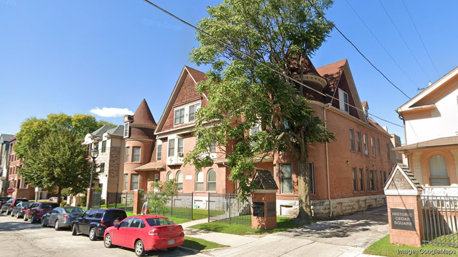 69 apartments in Marquette University campus area sell for healthy 10