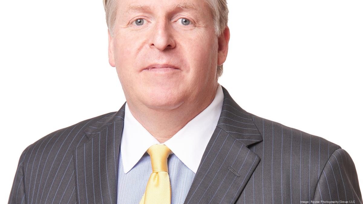 Richard Lane Don’t rush into real estate decisions during the pandemic Washington Business