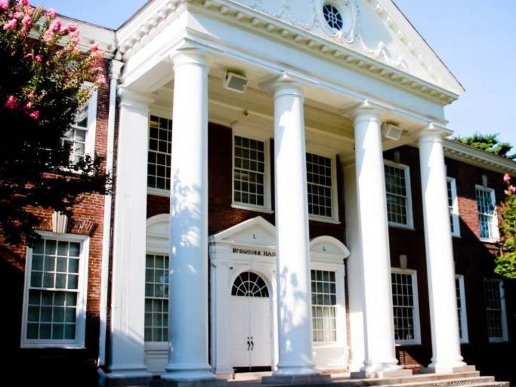 LeMoyneOwen College Company Profile The Business Journals