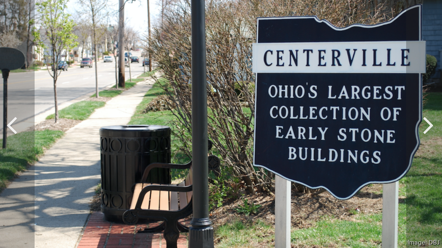 Here’s which Centerville businesses received business relief grants