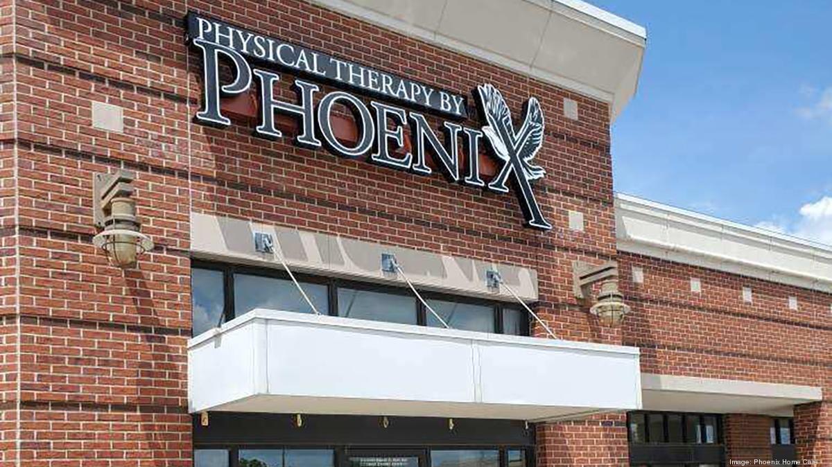Phoenix Home Care now offers outpatient physical therapy Phoenix Home Care now offers outpatient physical therapy