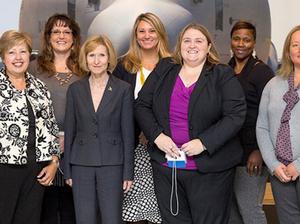 Women in Manufacturing Association