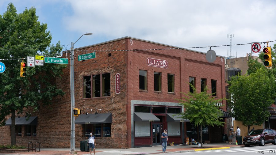 Why PPP couldn't save Lula's restaurant on Franklin Street in Chapel