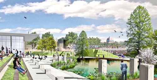 D.C.'s proposed McMillan redevelopment winning over planners ...