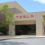 Tesla dealership, service center coming to Miami Gardens