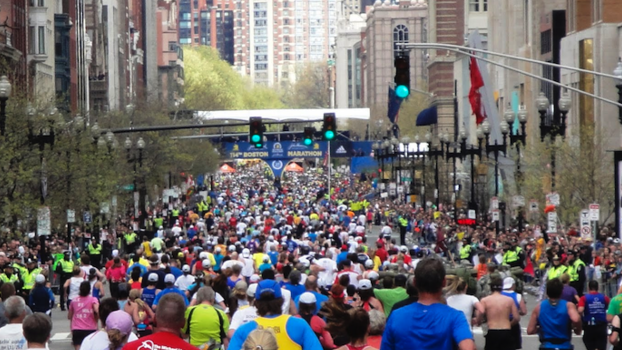 BostInno - 13 Fun Facts You Might Not Know About the Boston Marathon