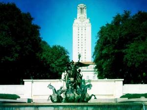 The University of Texas at Austin