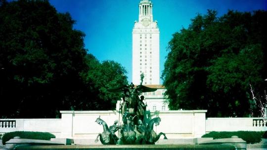 The University of Texas at Austin