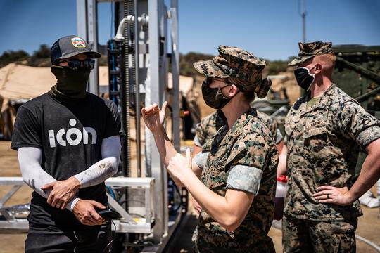 3_DIU_USMC_ICON_DemonstrationPrint_July2020_CampPendleton