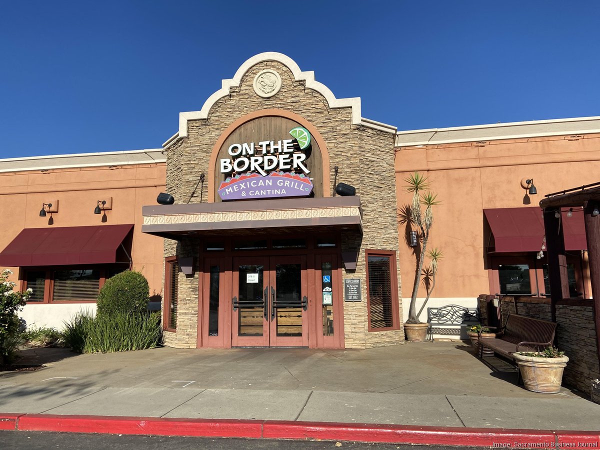 On the border store near me