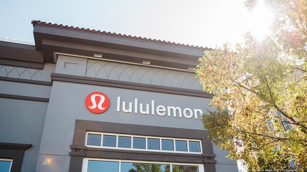 lululemon grand boulevard