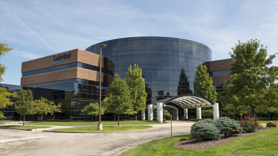 Lubrizol buys Colorado 3D printing company Cleveland Business Journal