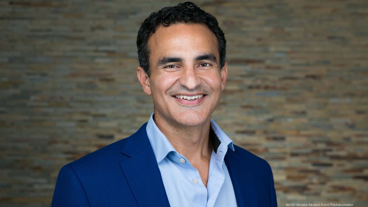 Community Foundation for Greater Atlantas CEO Frank Fernandez connecting  the dots to improve homeownership for people of color (Podcast) - Atlanta  Business Chronicle