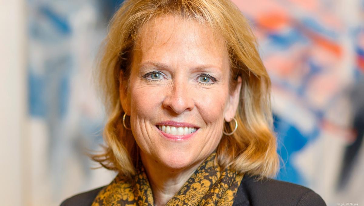 Al Neyer adds Julia Poston, formerly with EY, to board of directors