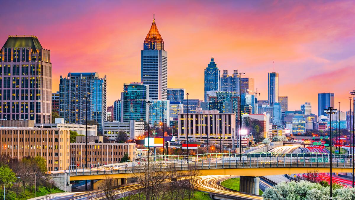 Million Dollar Brokers: ACBR honors top producers - Atlanta Business Chronicle - The Business Journa