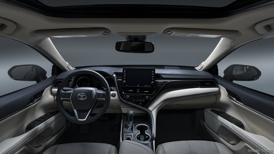 Toyota's TICA to expand Jackson County, facility Atlanta