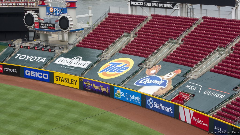 Reds bag policy, Reds stadium seating chart: What to know