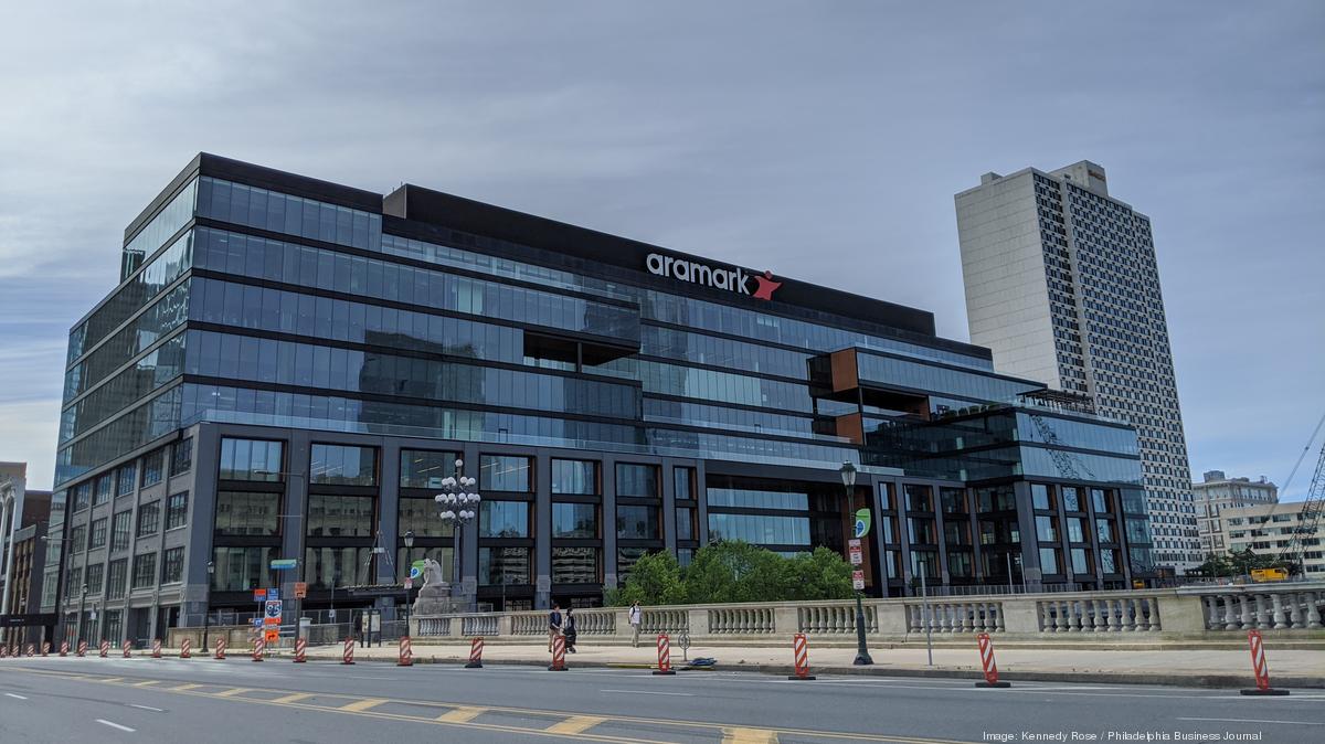 Aramark lays off workers at some Pennsylvania,. New Jersey colleges