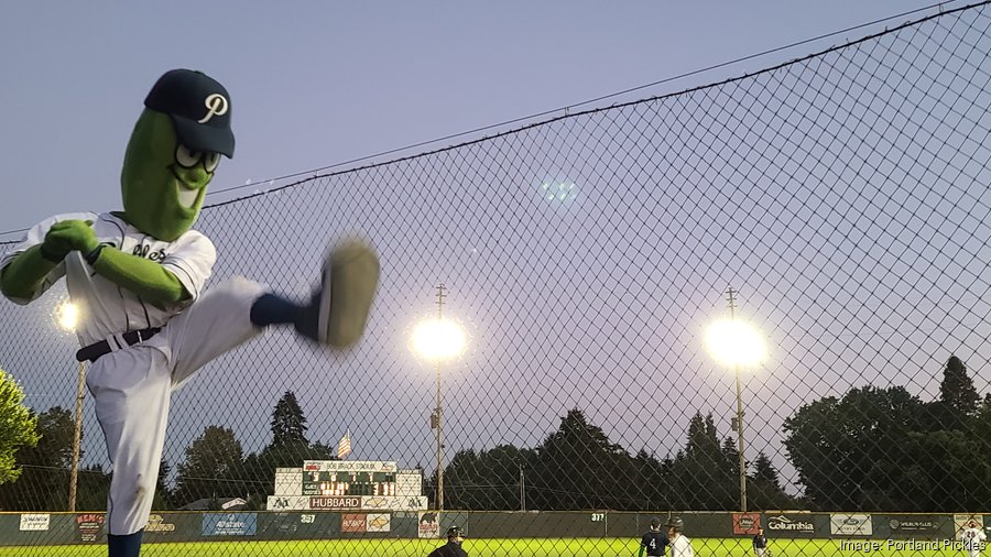 Portland Pickles bring live baseball back to the state with the Wild