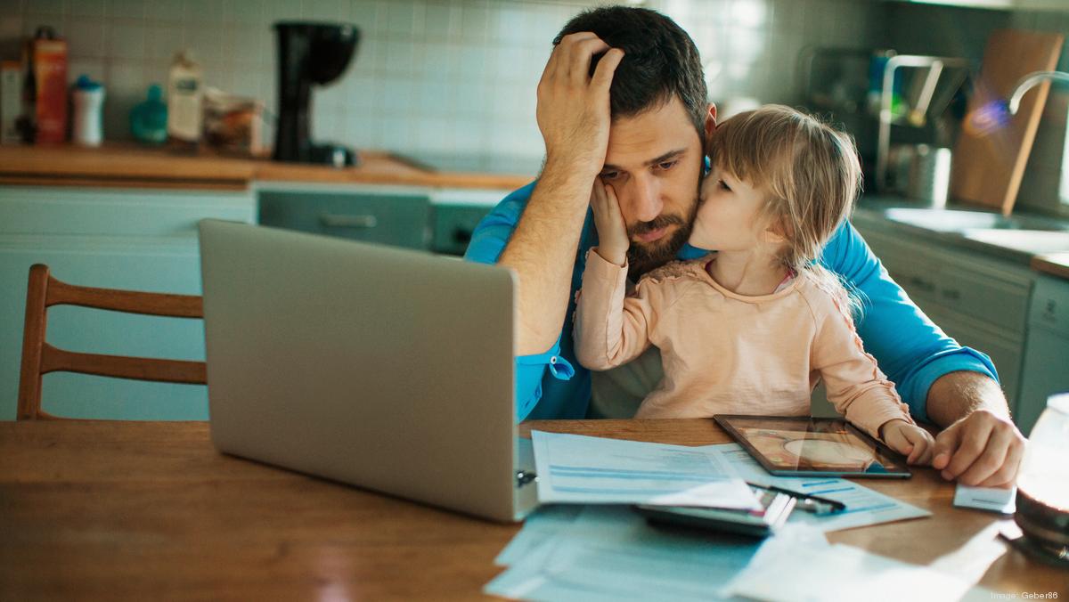 From SFBJ EditorinChief Mel Meléndez Working parents need help