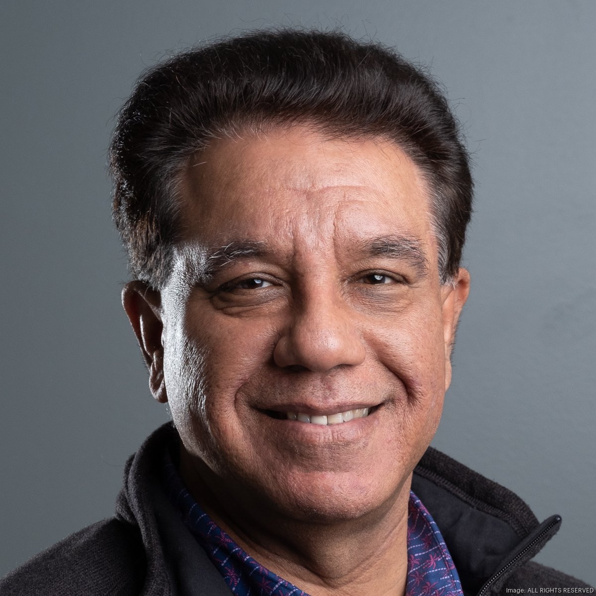 SymphonyAI names ex-Cerence head Sanjay Dhawan as new CEO - Silicon Valley  Business Journal