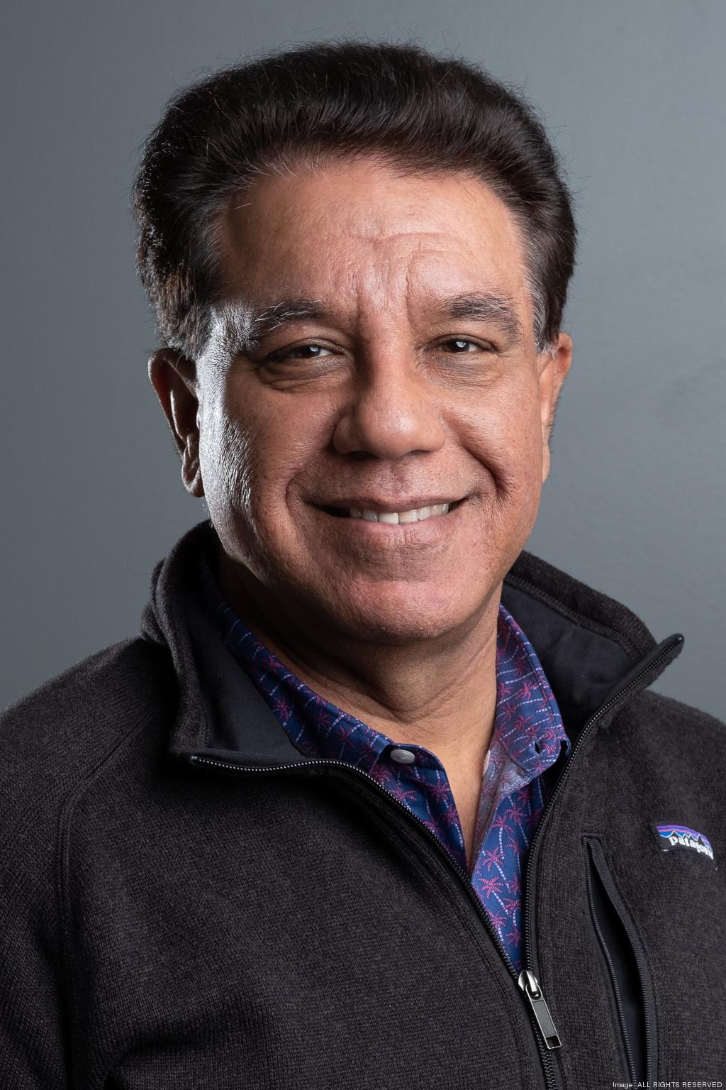 SymphonyAI names ex-Cerence head Sanjay Dhawan as new CEO - Silicon Valley  Business Journal