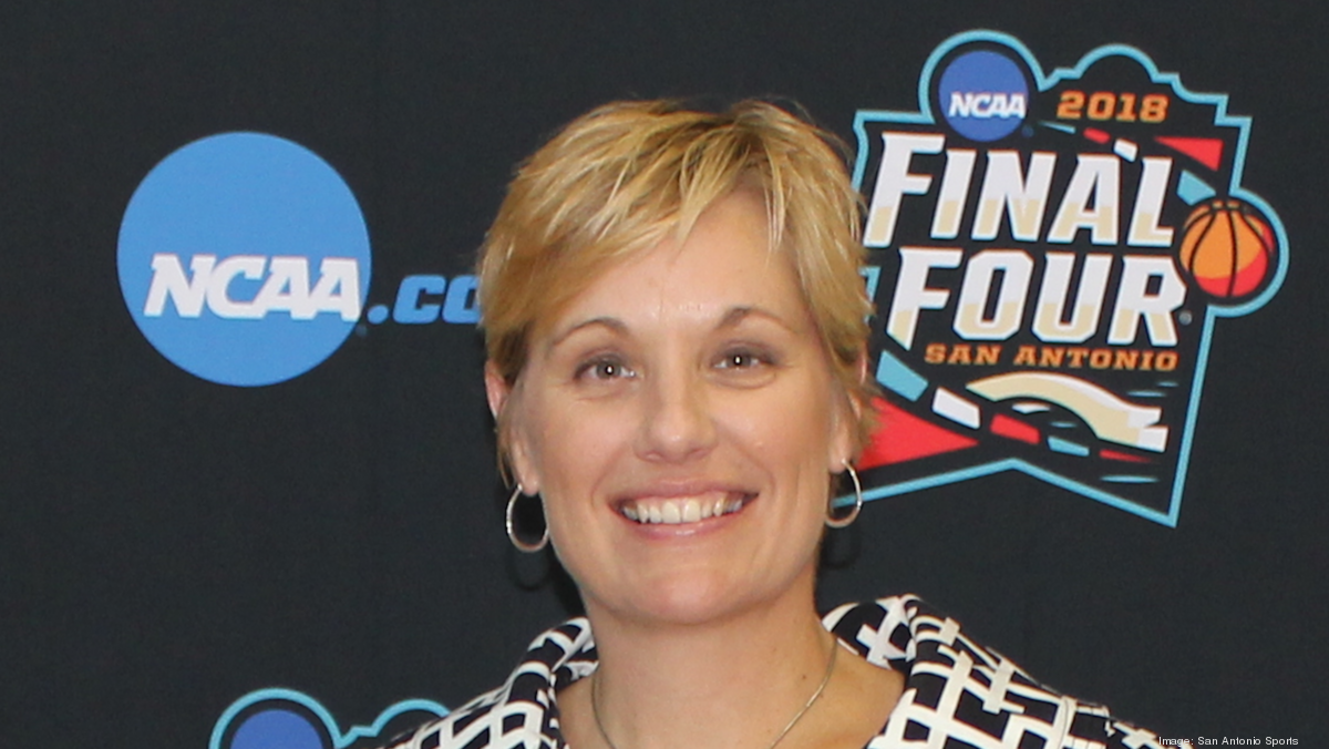 How This Ncaa Final Four Could Be A Crucial Win For San Antonio San Antonio Business Journal
