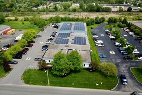 Stark Tech plans $13.5M plant renovation in Tonawanda