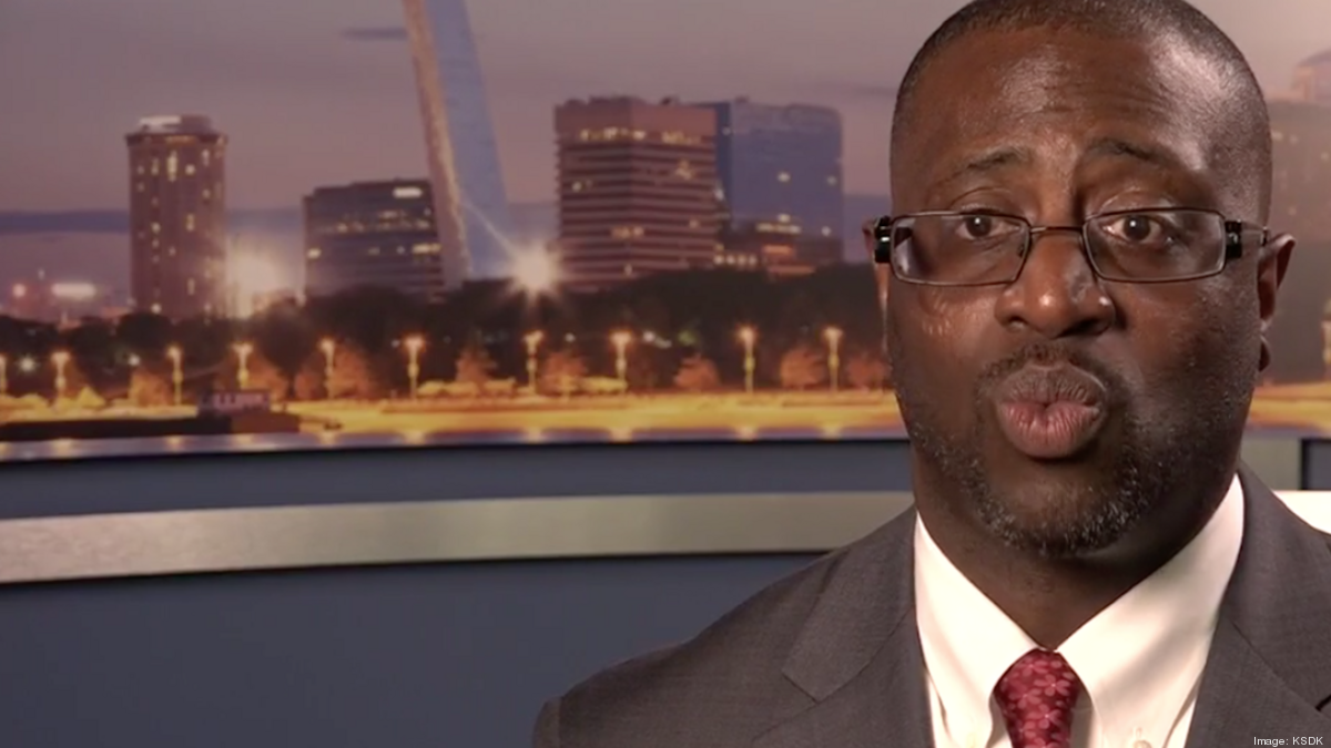 St. Louis Alderman Jeffrey Boyd resigns after federal indictment